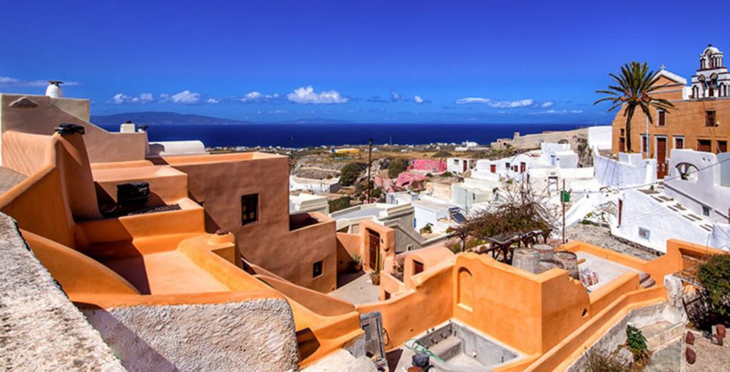 Aetheria Villas
