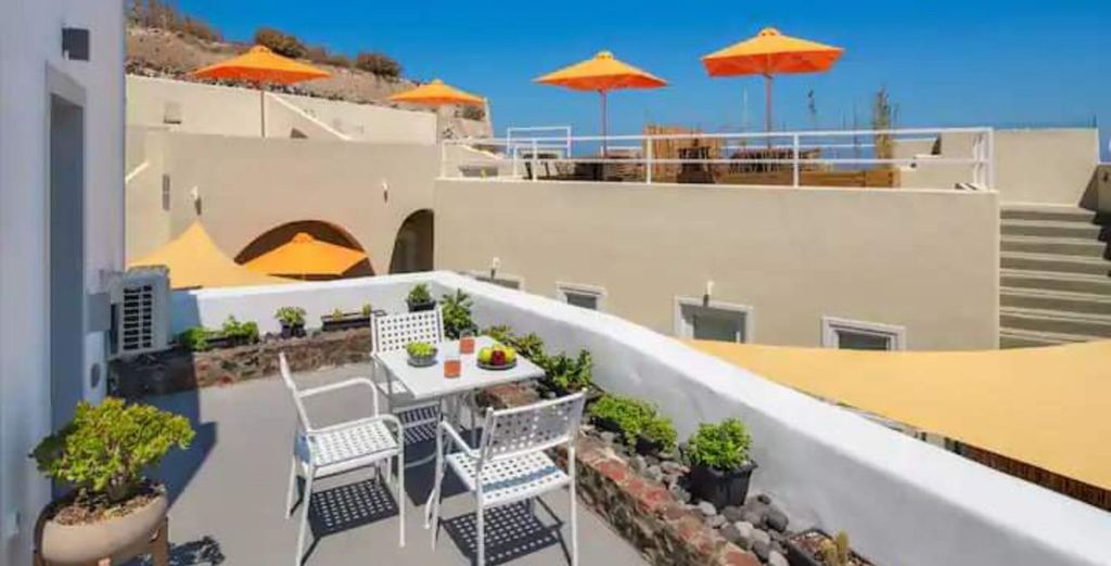 Aetheria Villas