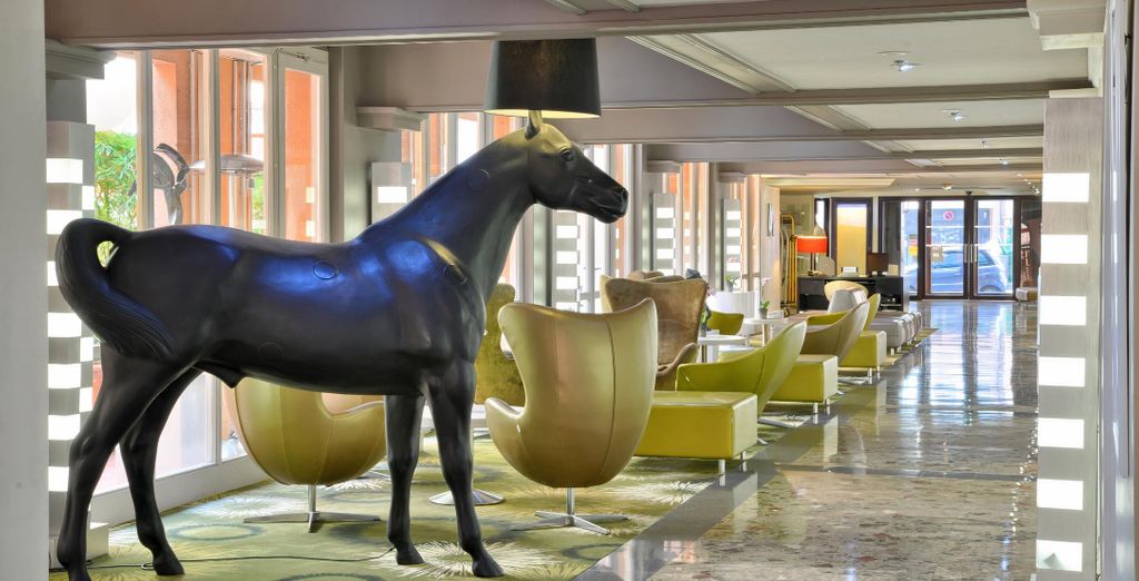 Plaza Hotel Capitole Toulouse