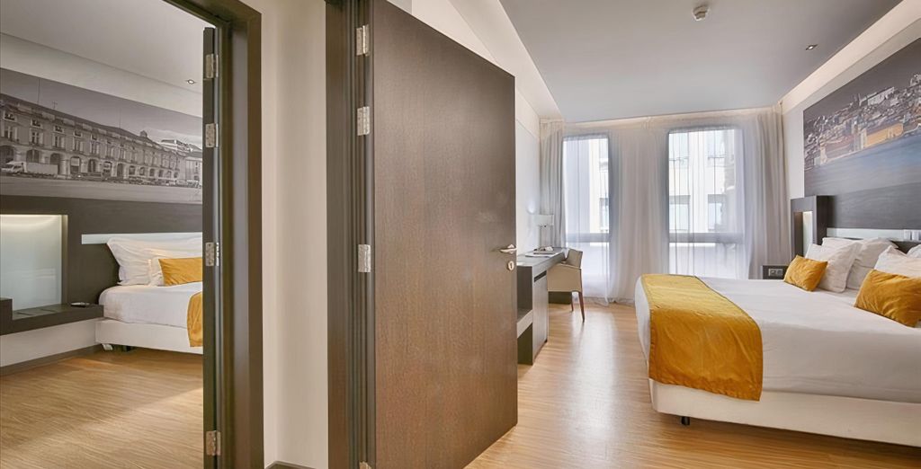 Jupiter Lisboa 4*