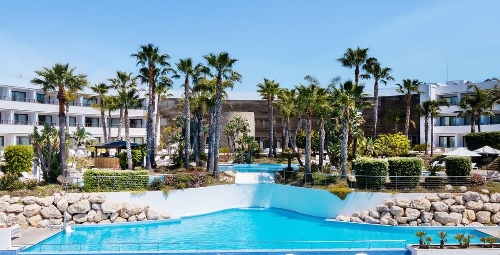 Dolce by Wyndham Sitges Barcelona 5*