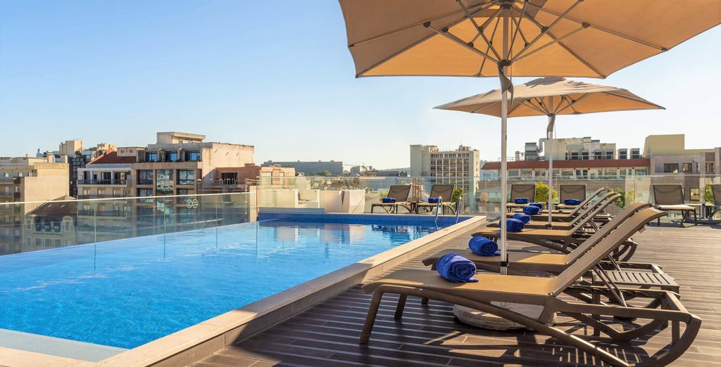 Jupiter Lisboa 4*