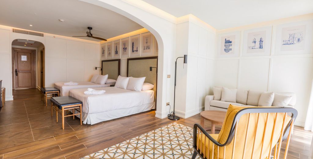 Ocean El Faro 5*