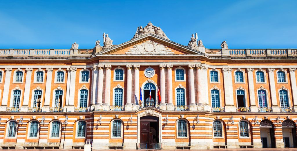 Hôtel de Brienne 4*