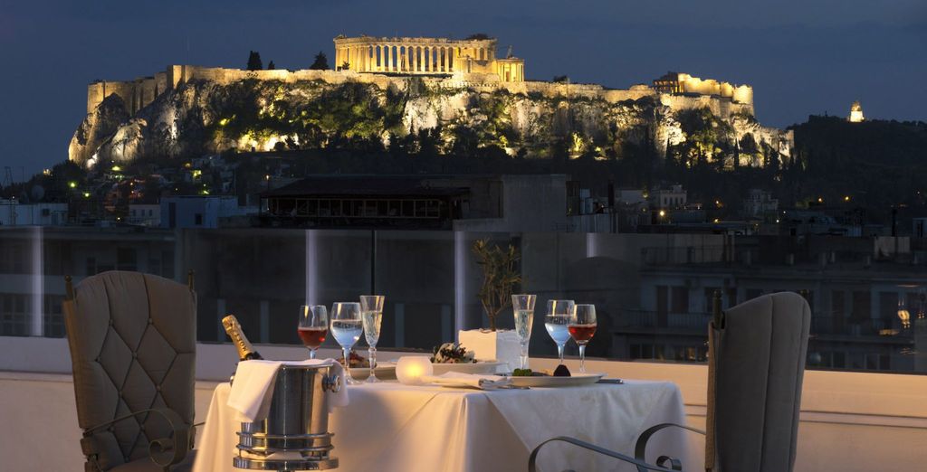 Hotel Titania 4*