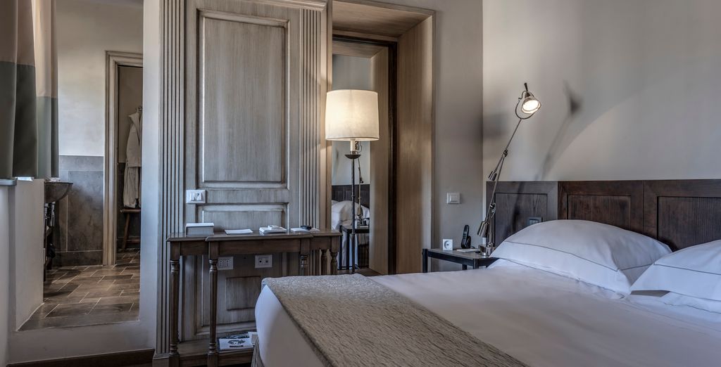 Castel Monastero Resort & Spa 5*
