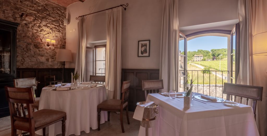 Castel Monastero Resort & Spa 5*