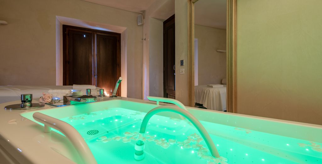 Castel Monastero Resort & Spa 5*