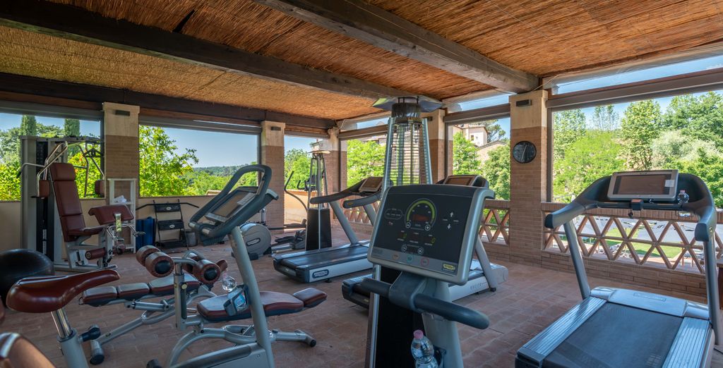 Castel Monastero Resort & Spa 5*