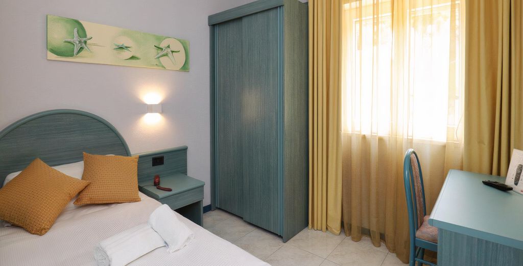 Hotel & Spa Riviera Castelsardo 4* con Sardinia Ferries