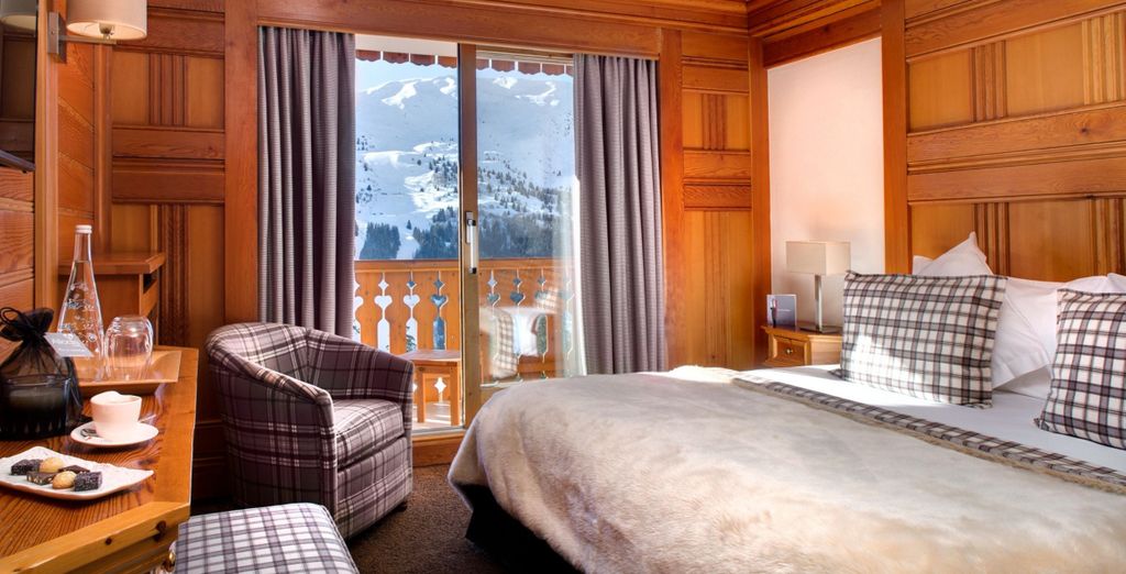 Hôtel Allodis