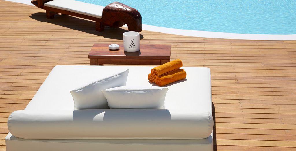 Nikki Beach Resort & Spa 5*