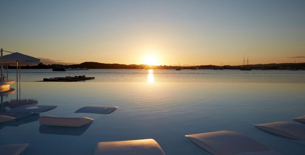 Nikki Beach Resort & Spa 5*