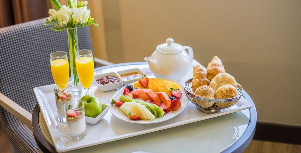 HF Fénix Lisboa 4*