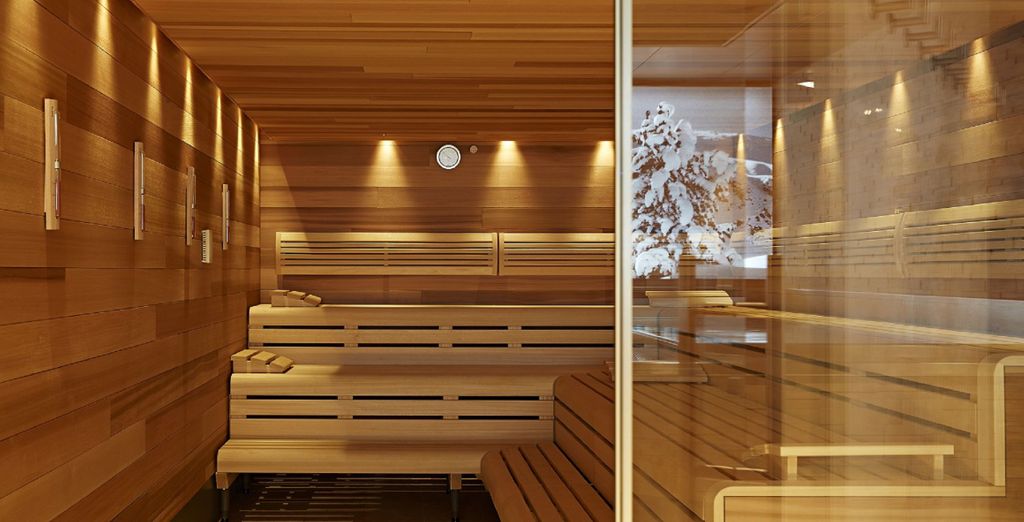 Hotel Precise Tale Seehof Davos 5*