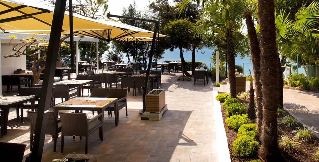 Hotel Ambasador 5*