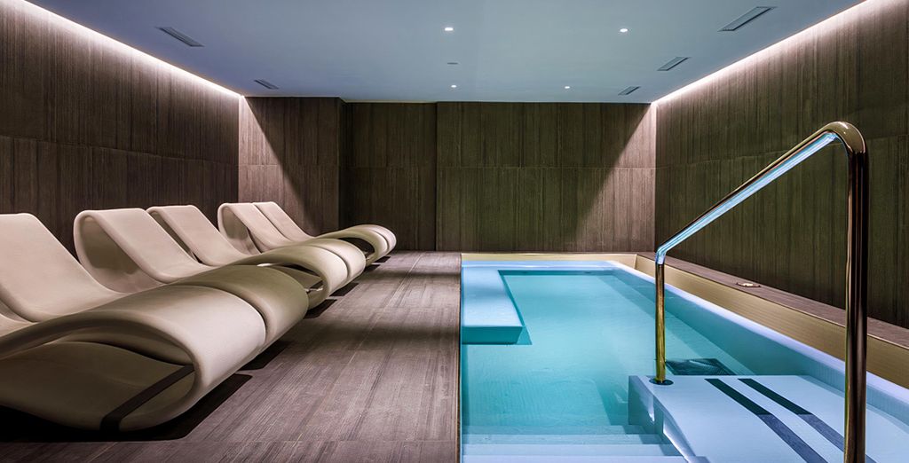 Hotel Ambasador 5*