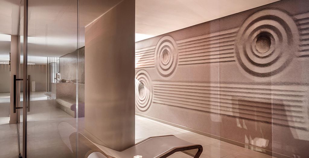Hotel Ambasador 5*
