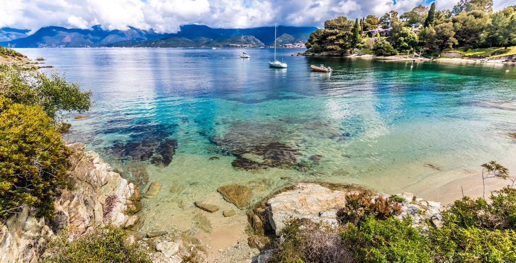 Vacanza in Corsica