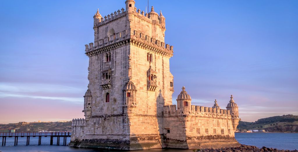Hyatt Regency Lisbon 5*