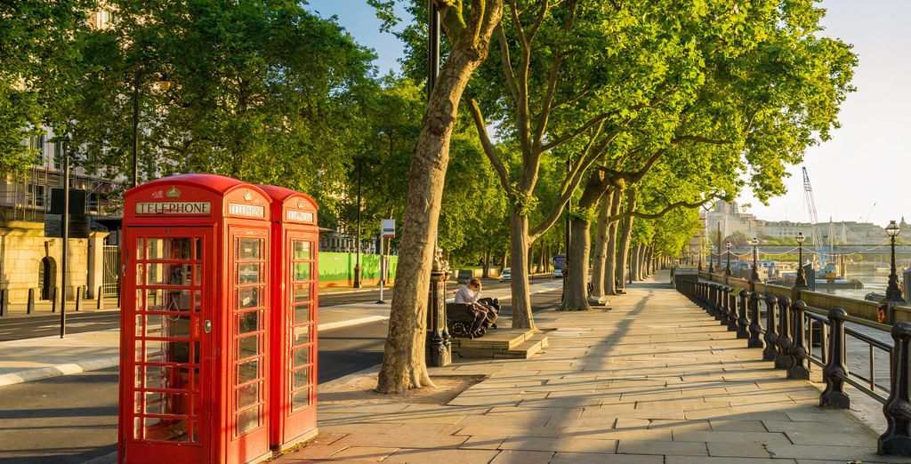 DoubleTree by Hilton Hotel London - Hyde Park 4*