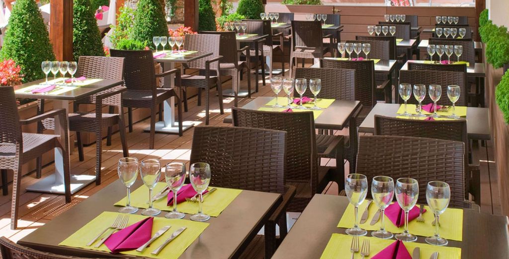 Alegria Florida Park 4*