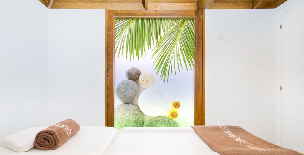 Sumus Hotel Monteplaya 4* - Adults Only