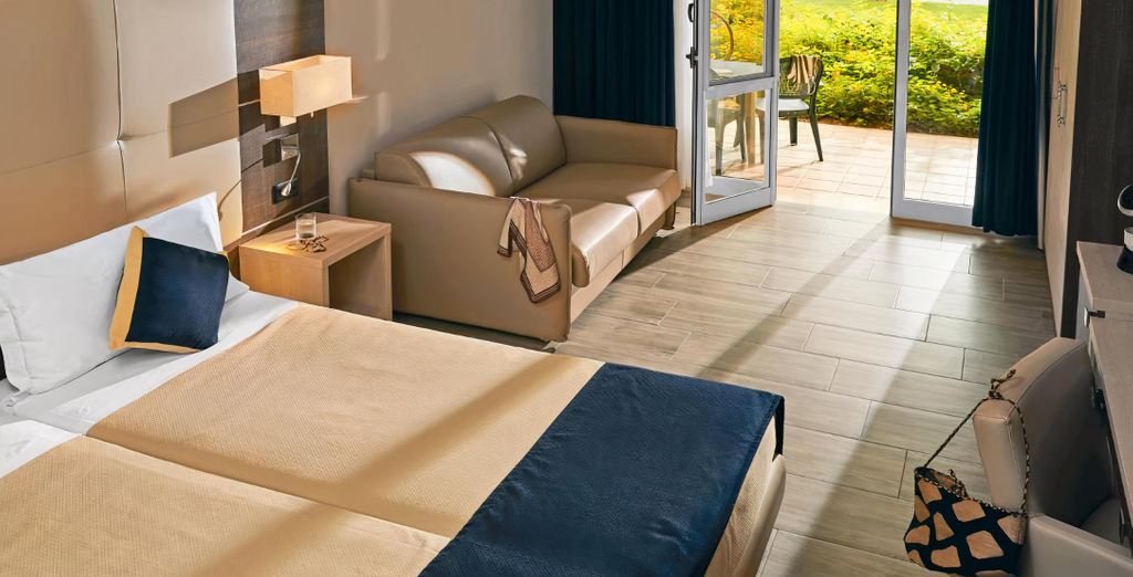 TUI MAGIC LIFE Calabria 4*