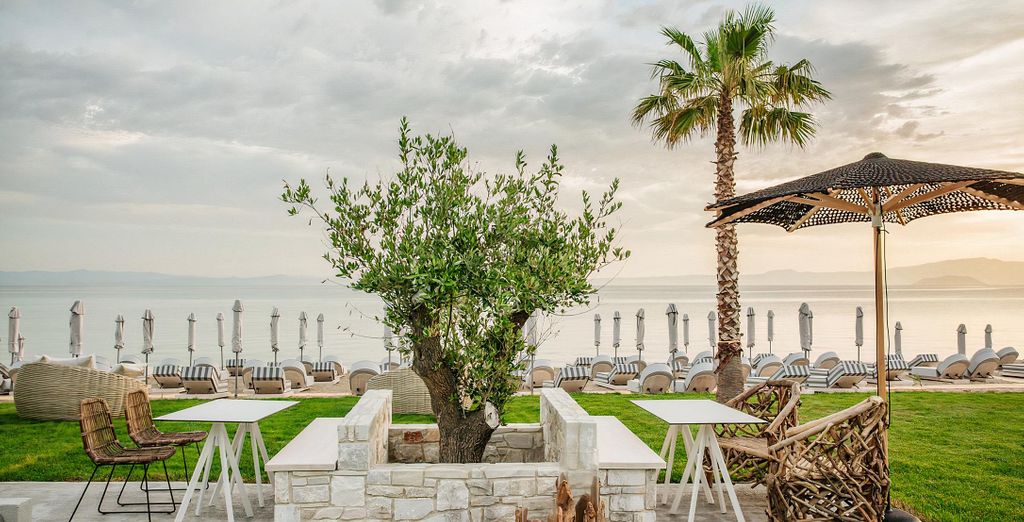 Cocooning Suites by Blue Carpet Luxury Suites