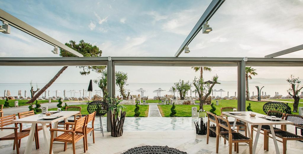 Cocooning Suites by Blue Carpet Luxury Suites