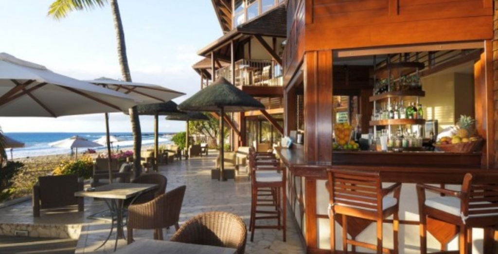Hotel Le Saint Alexis 4* 