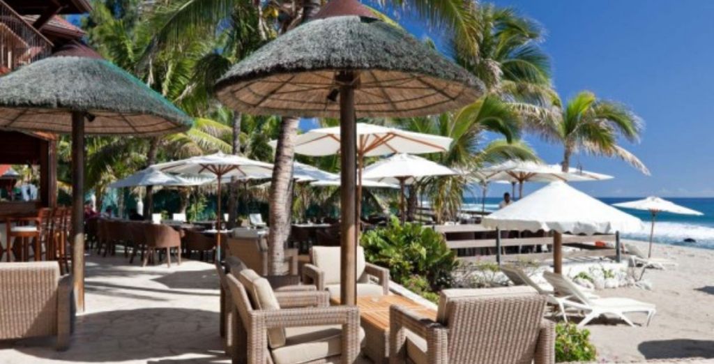 Hotel Le Saint Alexis 4* 