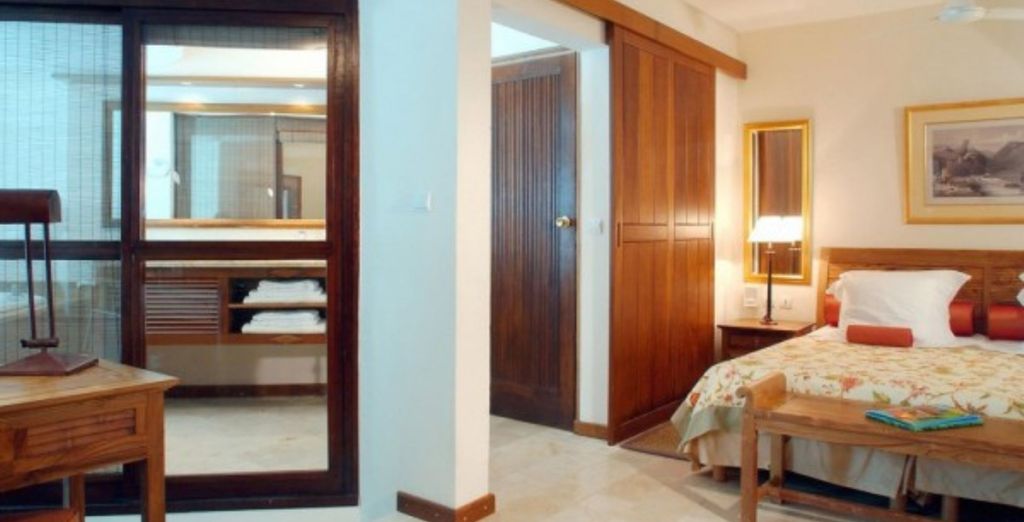 Hotel Le Saint Alexis 4* 