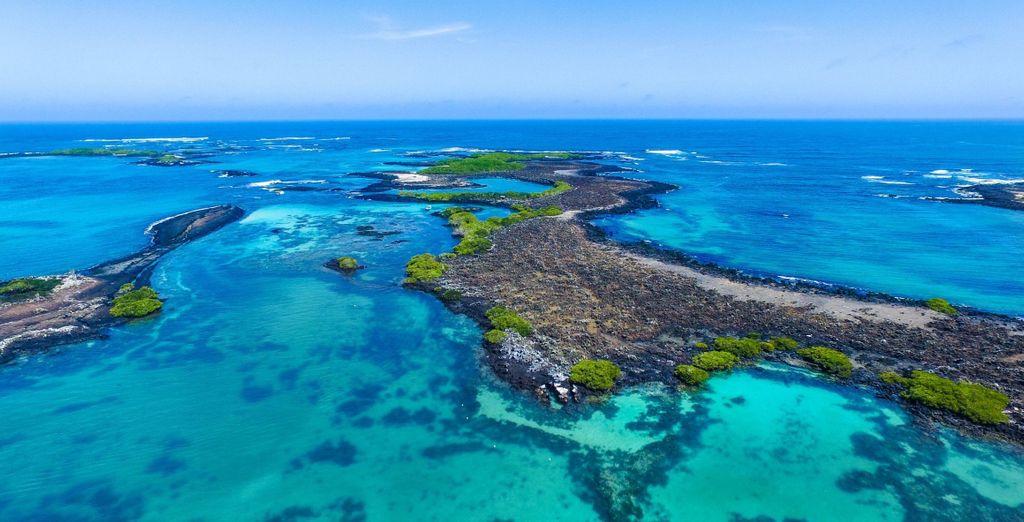 Les paradis naturels de l'Equateur en 10 ou 14 nuits