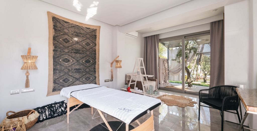 Cocooning Suites by Blue Carpet Luxury Suites