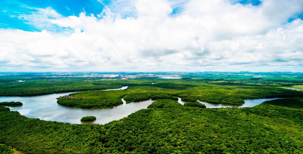 Les paradis naturels de l'Equateur en 10 ou 14 nuits