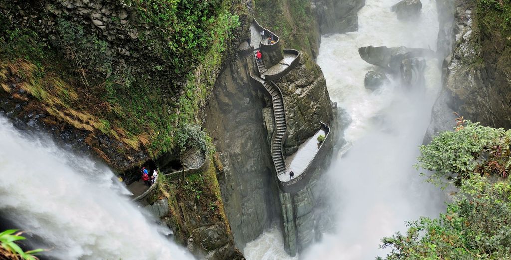 Les paradis naturels de l'Equateur en 10 ou 14 nuits