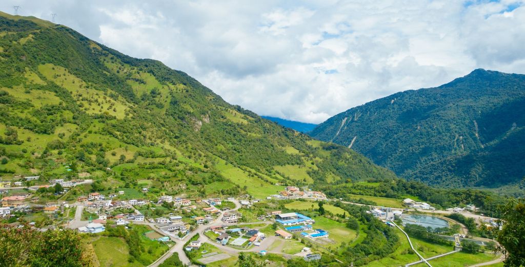 Les paradis naturels de l'Equateur en 10 ou 14 nuits