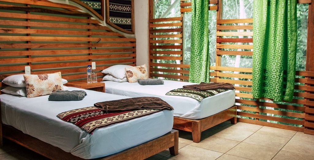 Les paradis naturels de l'Equateur en 10 ou 14 nuits