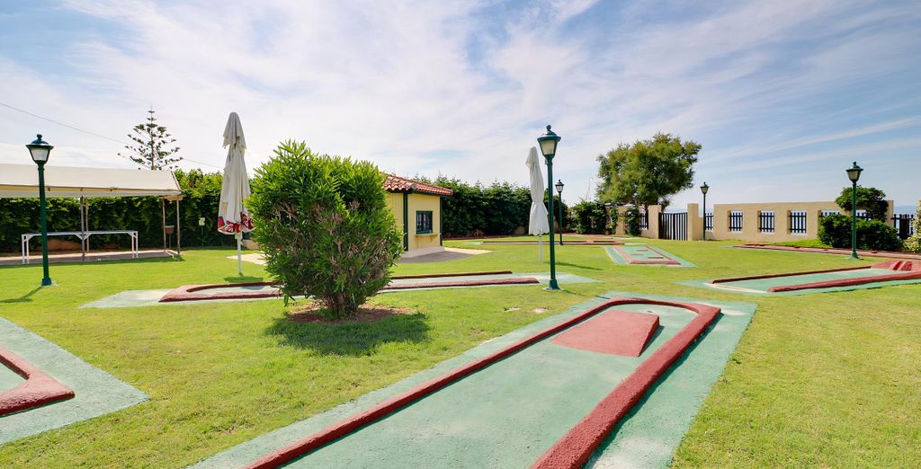 Creta Star Hotel 4*