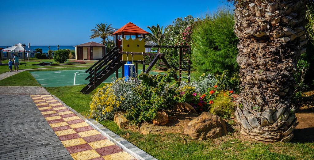 Creta Star Hotel 4*