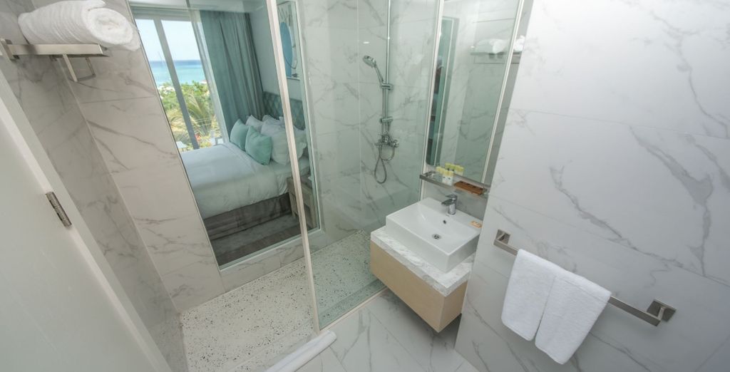 Hotel Ocean V 4* 