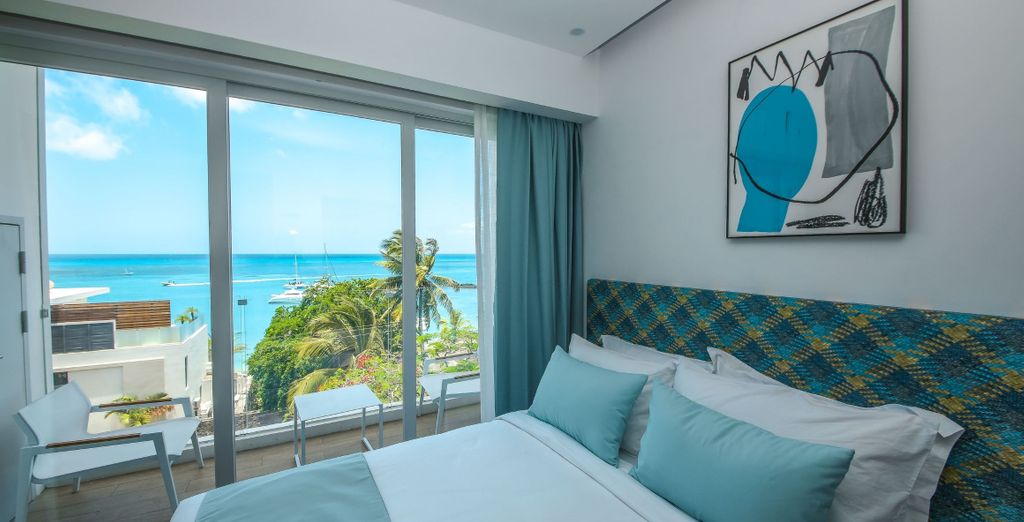 Hotel Ocean V 4* 