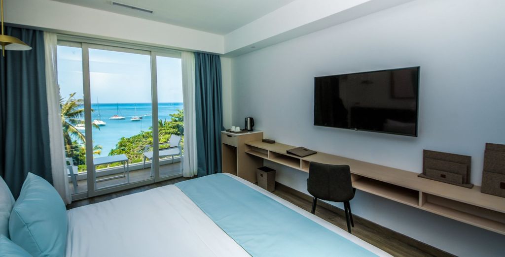 Hotel Ocean V 4* 