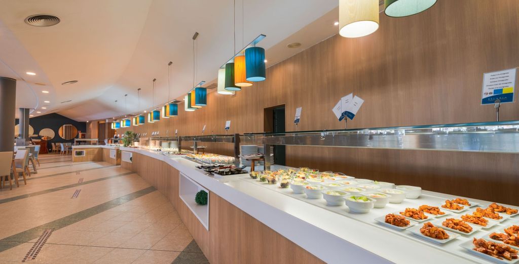 Relaxia Lanzasur Club Hotel