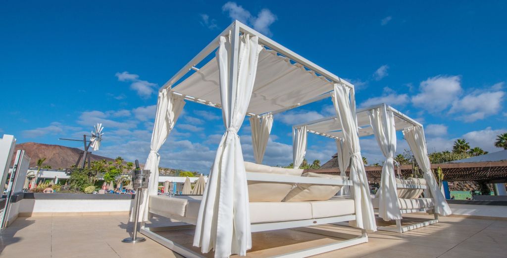 Relaxia Lanzasur Club Hotel