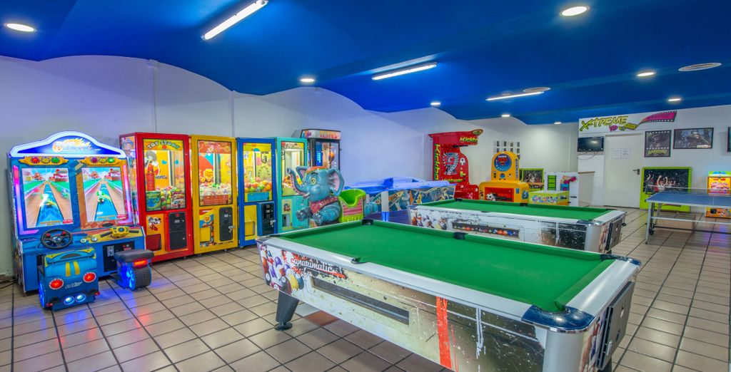 Relaxia Lanzasur Club Hotel
