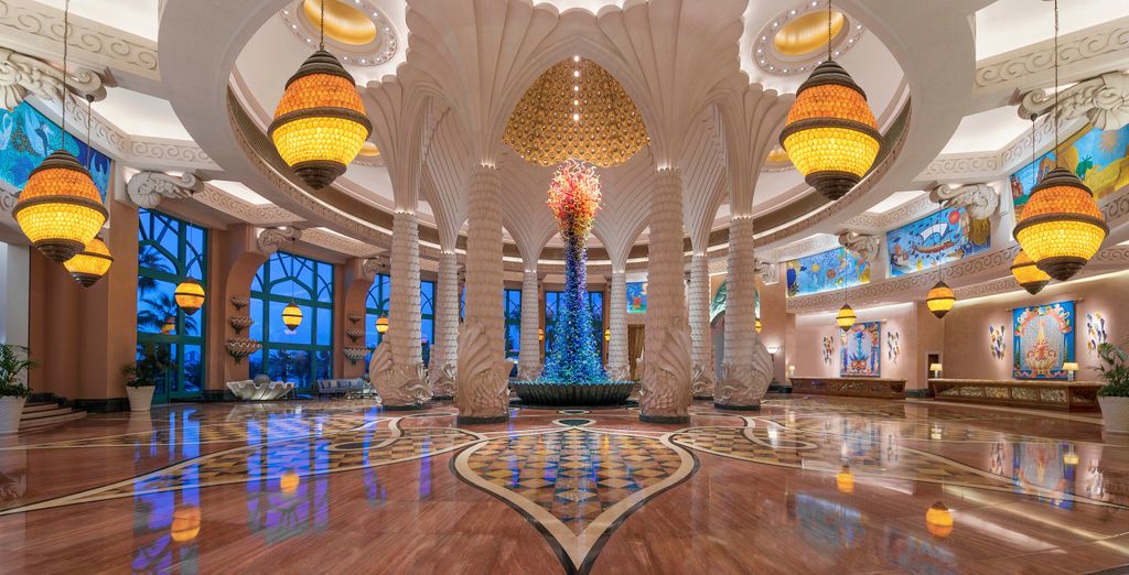 Atlantis The Palm 5*