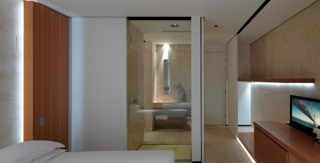 C-Hotel & Spa 5* 