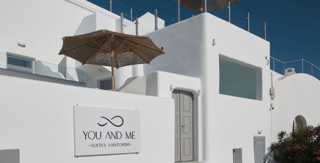 You and Me Suites